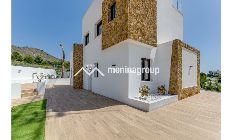 Vente · Villa · Finestrat  · Finestrat Urbanizaciones
