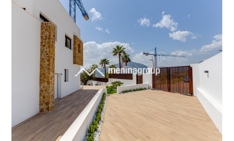 Vente · Villa · Finestrat  · Finestrat Urbanizaciones