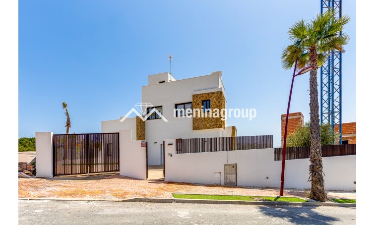 Vente · Villa · Finestrat  · Finestrat Urbanizaciones
