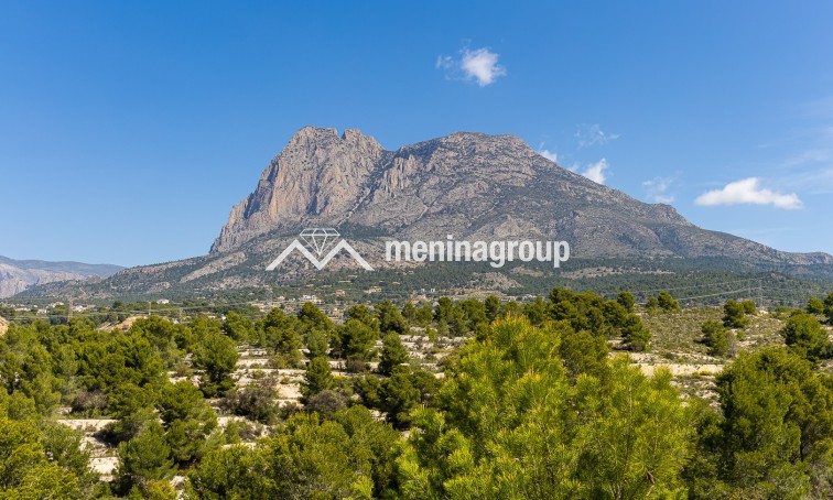 Vente · Villa · Finestrat  · Finestrat Urbanizaciones