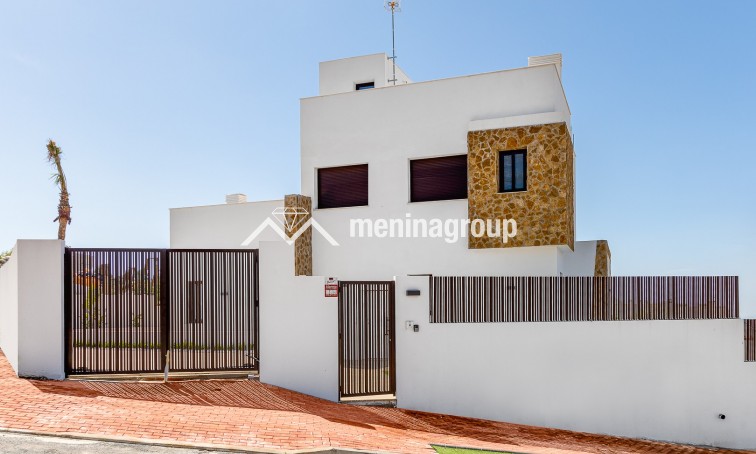 Vente · Villa · Finestrat  · Finestrat Urbanizaciones