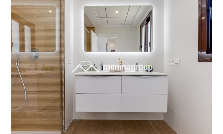 Vente · Villa · Finestrat  · Finestrat Urbanizaciones