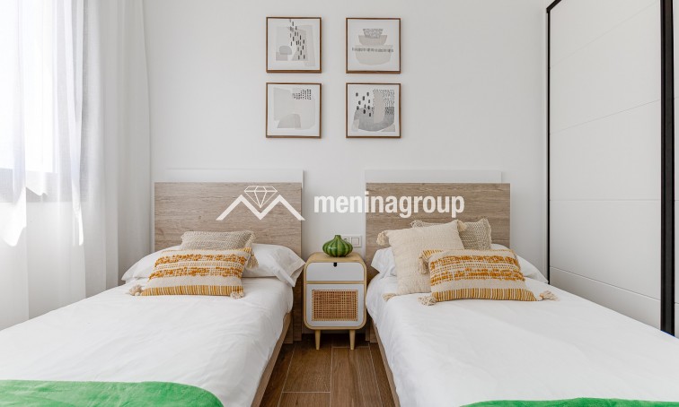Vente · Villa · Finestrat  · Finestrat Urbanizaciones