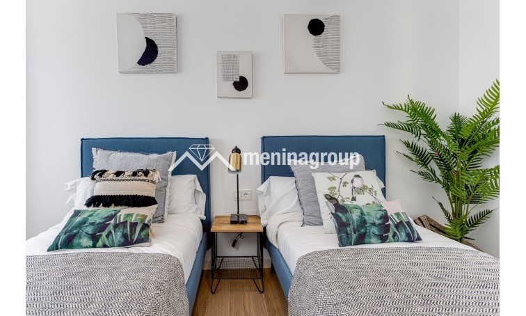 Vente · Villa · Finestrat  · Finestrat Urbanizaciones