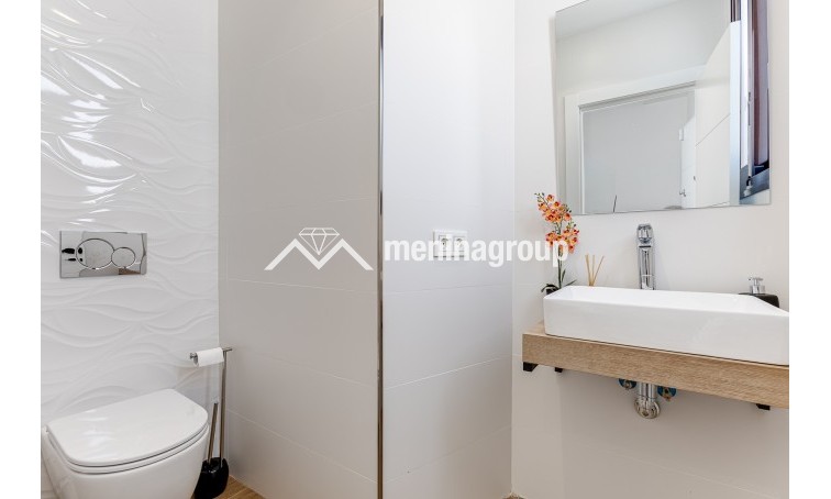 Vente · Villa · Finestrat  · Finestrat Urbanizaciones