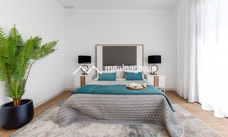 Vente · Villa · Finestrat  · Finestrat Urbanizaciones