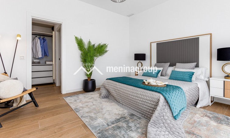 Vente · Villa · Finestrat  · Finestrat Urbanizaciones