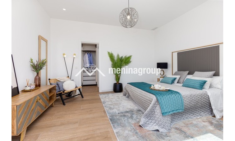 Vente · Villa · Finestrat  · Finestrat Urbanizaciones