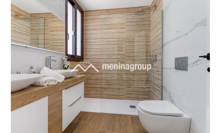 Vente · Villa · Finestrat  · Finestrat Urbanizaciones