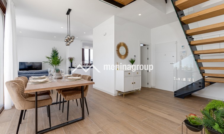 Vente · Villa · Finestrat  · Finestrat Urbanizaciones