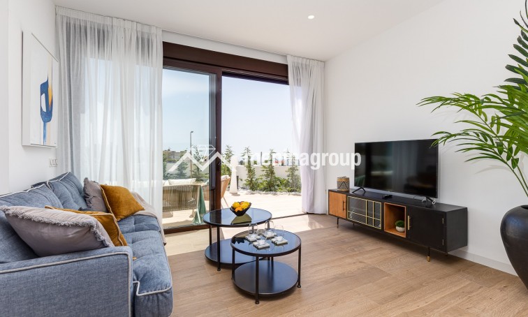 Vente · Villa · Finestrat  · Finestrat Urbanizaciones