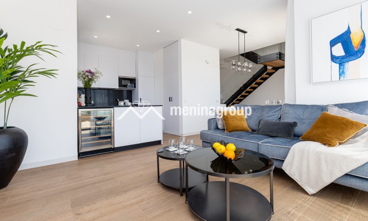 Vente · Villa · Finestrat  · Finestrat Urbanizaciones