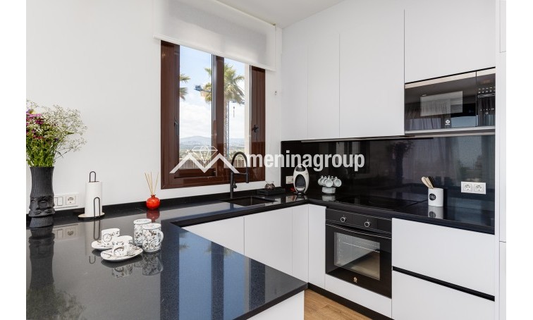 Vente · Villa · Finestrat  · Finestrat Urbanizaciones
