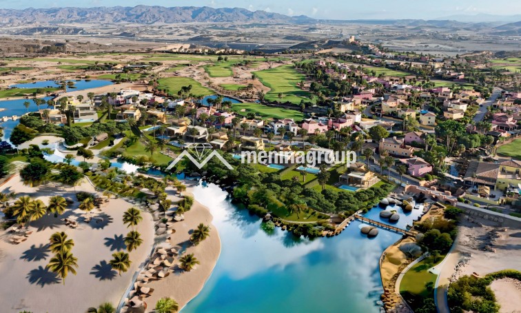 Nieuwbouw · Villa · Cuevas del Almanzora · Villaricos