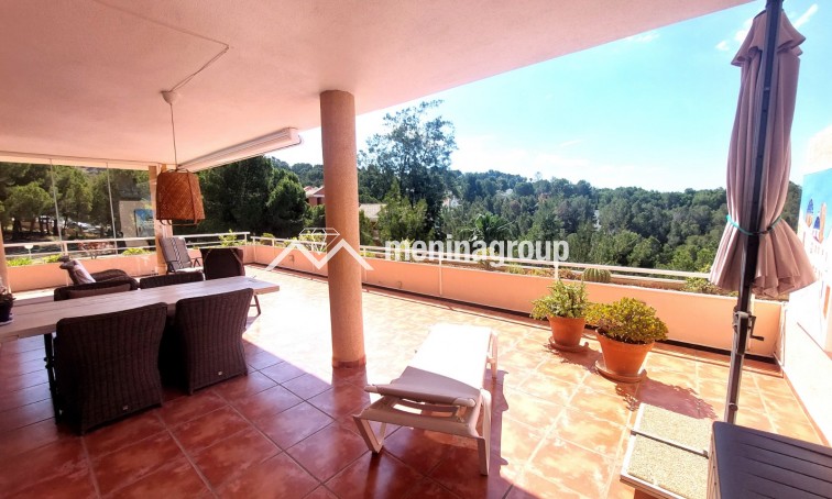Venta · Apartamento · Altea