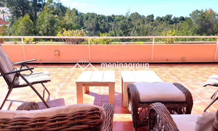 Venta · Apartamento · Altea