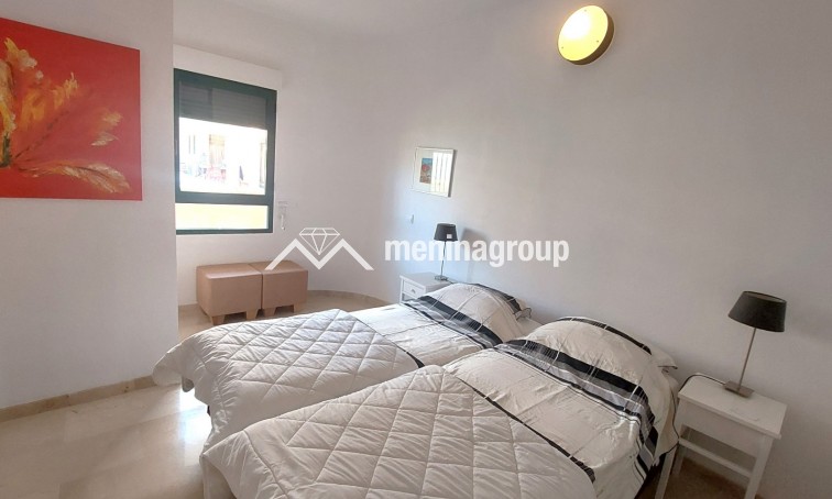 Venta · Apartamento · Altea
