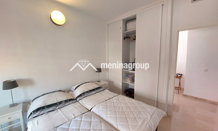 Venta · Apartamento · Altea