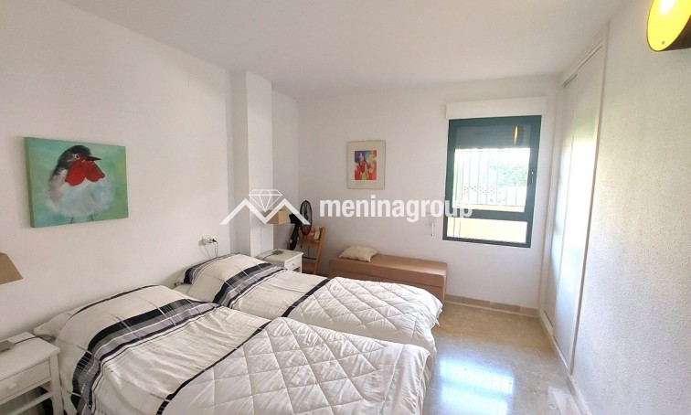 Venta · Apartamento · Altea