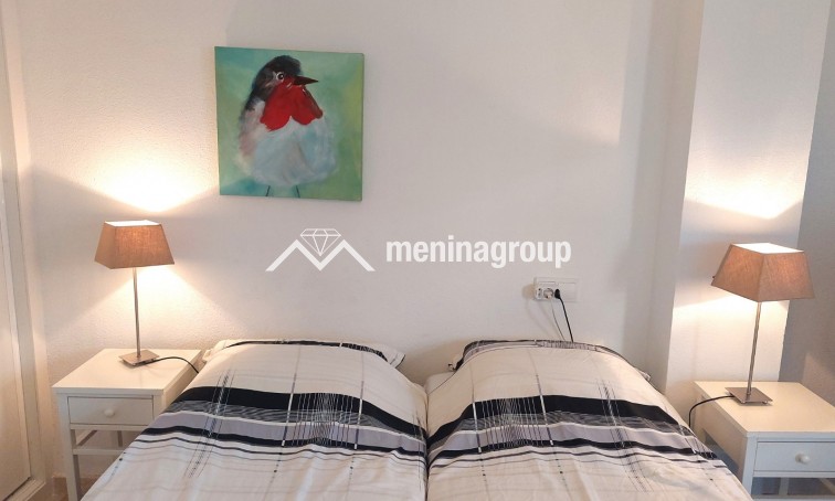 Venta · Apartamento · Altea
