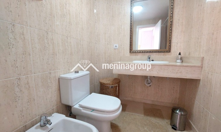 Venta · Apartamento · Altea
