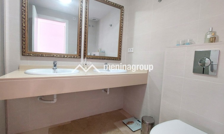 Venta · Apartamento · Altea