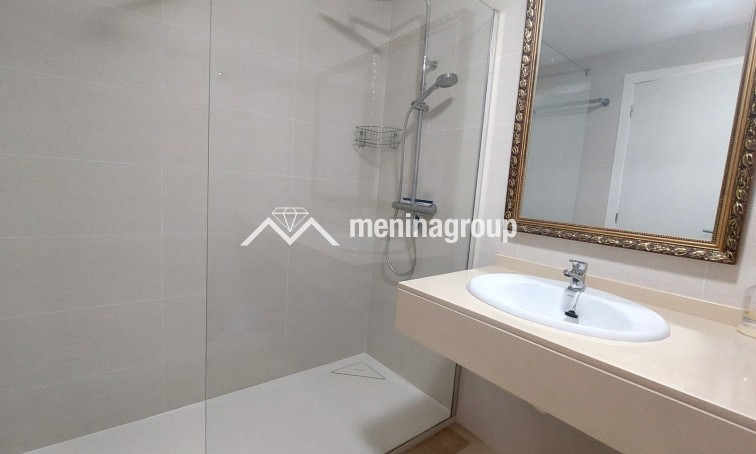 Venta · Apartamento · Altea