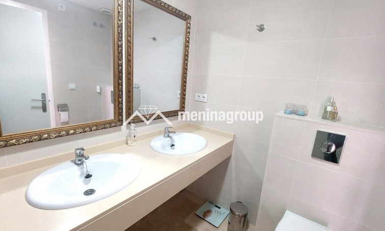 Venta · Apartamento · Altea