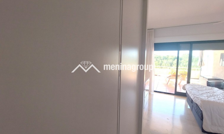 Venta · Apartamento · Altea