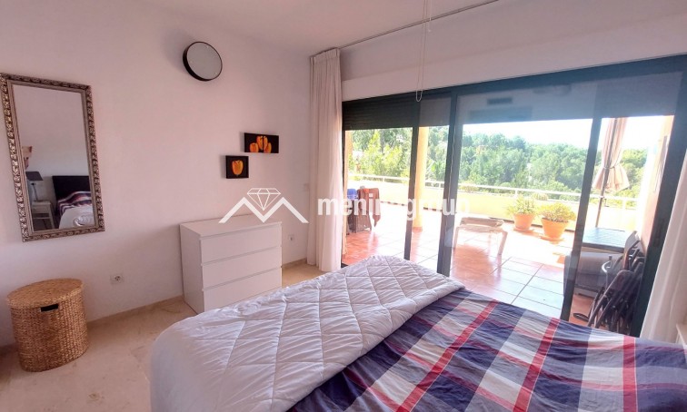 Venta · Apartamento · Altea