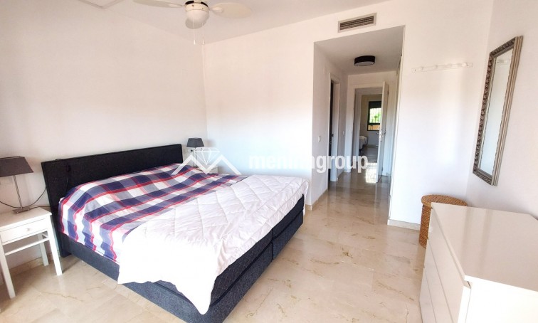 Venta · Apartamento · Altea