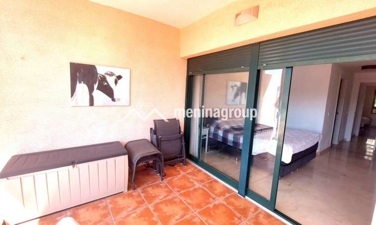 Venta · Apartamento · Altea