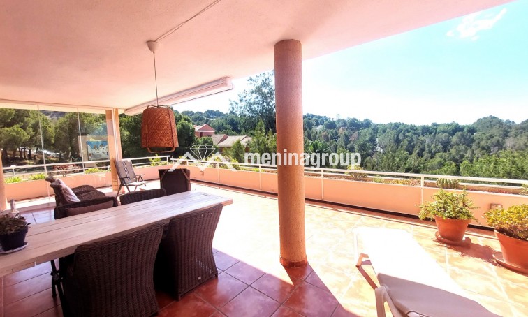 Venta · Apartamento · Altea