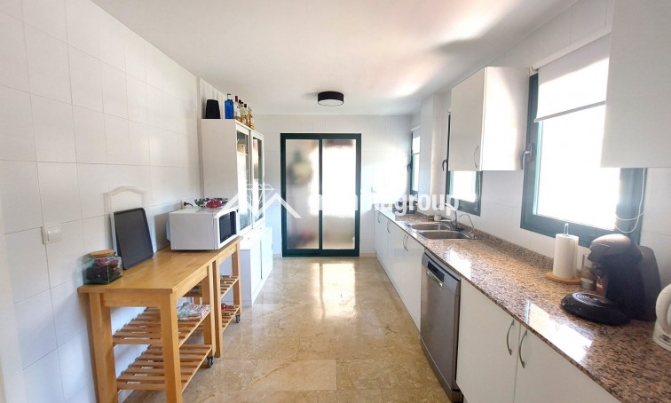 Venta · Apartamento · Altea