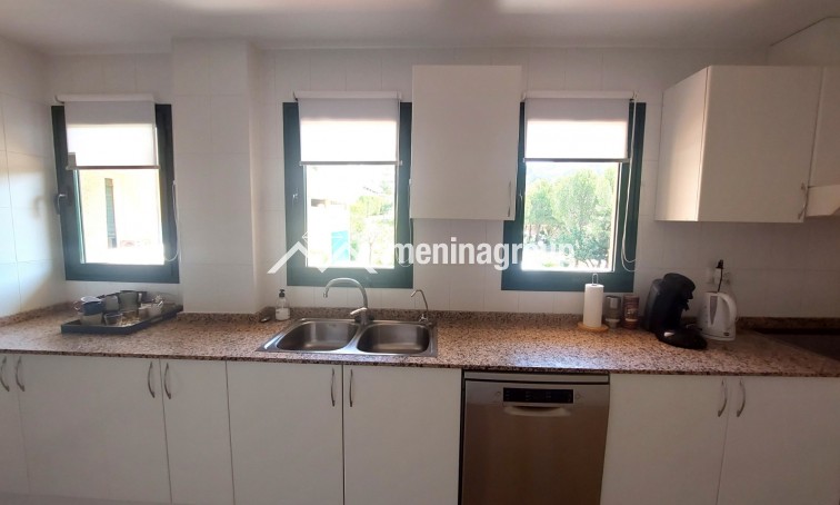 Venta · Apartamento · Altea