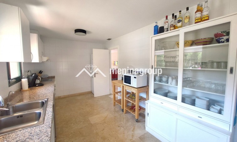 Venta · Apartamento · Altea