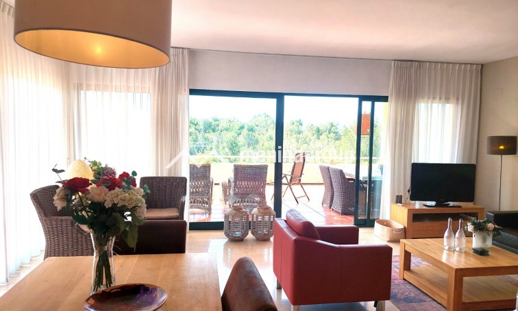 Venta · Apartamento · Altea