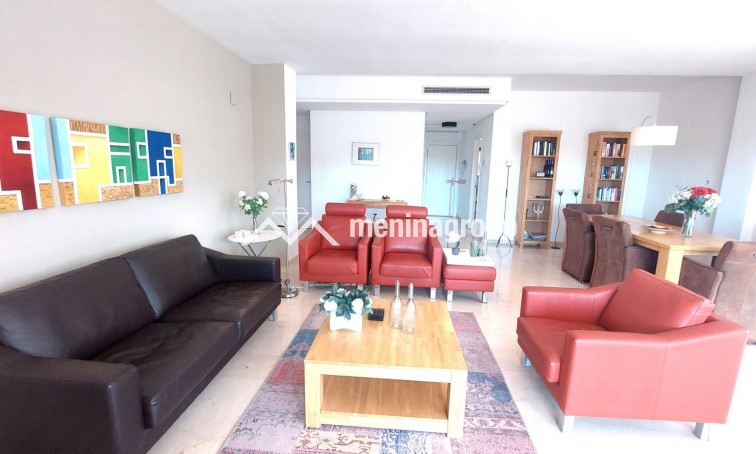 Venta · Apartamento · Altea