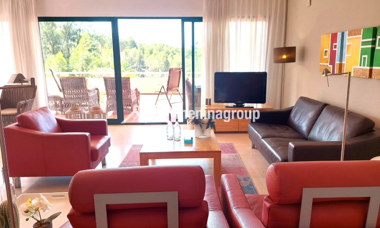 Venta · Apartamento · Altea