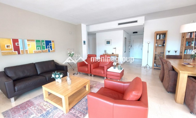 Venta · Apartamento · Altea
