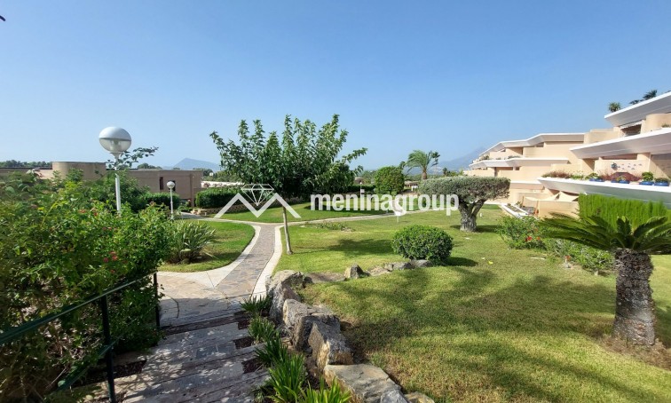 Venta · Apartamento · Altea