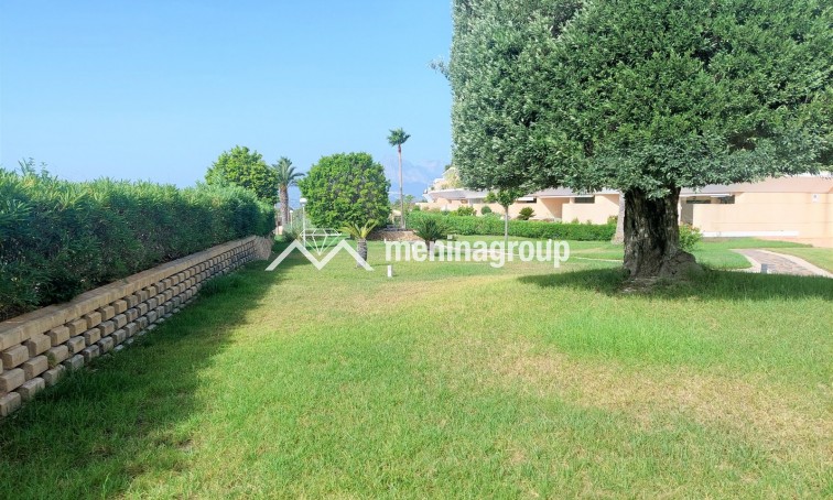 Venta · Apartamento · Altea
