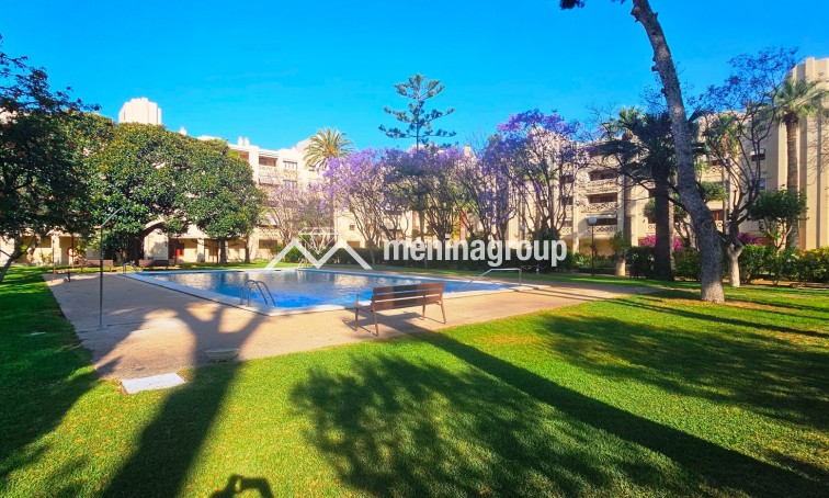 Apartamento / piso - Venta - San Juan de Alicante - San Juan de Alicante