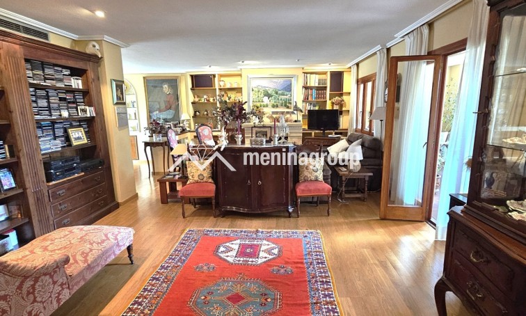 Verkoop · Appartement / flat · San Juan de Alicante