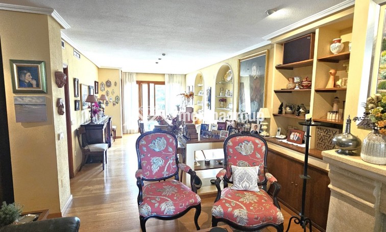 Verkoop · Appartement / flat · San Juan de Alicante