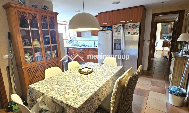 Verkoop · Appartement / flat · San Juan de Alicante