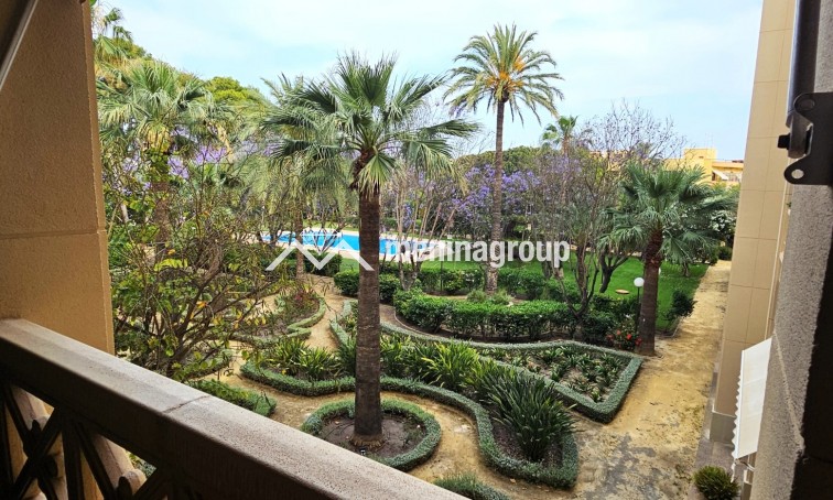 Verkoop · Appartement / flat · San Juan de Alicante