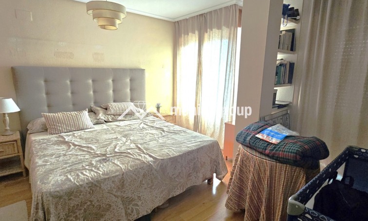 Verkoop · Appartement / flat · San Juan de Alicante