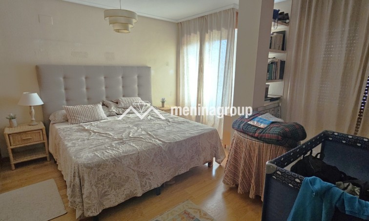 Verkoop · Appartement / flat · San Juan de Alicante