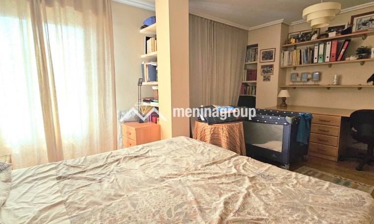 Verkoop · Appartement / flat · San Juan de Alicante